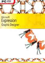 miniatura microsoft-expression-graphic-designer-frontal-por-sisqodeldf cover pc