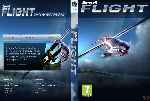 miniatura microsoft-flight-dvd-custom-por-jagan cover pc