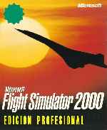 miniatura microsoft-flight-simulator-2000-profesional-frontal-por-patricioramirez cover pc