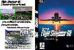 miniatura microsoft-flight-simulator-98-dvd-custom-por-patricioramirez cover pc