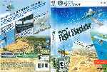 miniatura microsoft-flight-simulator-x-dvd-por-el-conde2002 cover pc