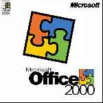 miniatura microsoft-office-2000-frontal-por-mjuica cover pc