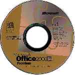 miniatura microsoft-office-2000-premium-cd1-por-gogusto cover pc