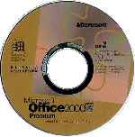 miniatura microsoft-office-2000-premium-cd2-por-gogusto cover pc