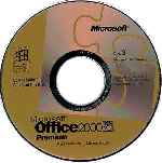 miniatura microsoft-office-2000-premium-cd3-por-gogusto cover pc