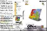 miniatura microsoft-office-2000-professional-dvd-custom-por-piratin2005 cover pc