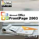 miniatura microsoft-office-2003-front-page-frontal-por-ciberpc cover pc