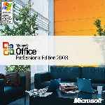 miniatura microsoft-office-2003-professional-edition-frontal-por-gogusto cover pc