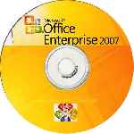 miniatura microsoft-office-2007-enterprise-cd-custom-v3-por-plopo23 cover pc