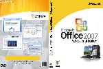 miniatura microsoft-office-2007-profesional-dvd-custom-v2-por-mugave cover pc