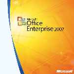 miniatura microsoft-office-enterprise-2007-frontal-v2-por-matias9477 cover pc