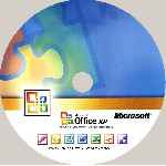miniatura microsoft-office-xp-professional-cd-por-monisa cover pc