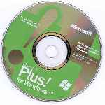 miniatura microsoft-plus-cd-por-hal9001 cover pc