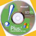 miniatura microsoft-plus-digital-media-edition-cd-por-hal9001 cover pc