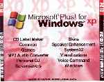 miniatura microsoft-plus-trasera-por-hal9001 cover pc