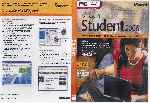 miniatura microsoft-student-2006-dvd-por-elgenio1 cover pc