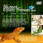 miniatura microsoft-student-con-encarta-premium-2009-frontal-custom-por-superhacker cover pc