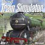 miniatura microsoft-train-simulator-frontal-por-seaworld cover pc