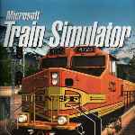miniatura microsoft-train-simulator-frontal-v2-por-danigol cover pc