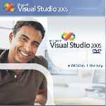 miniatura microsoft-visual-studio-2005-frontal-por-bertux cover pc