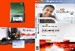 miniatura microsoft-visual-studio-2005-sql-server-2005-dvd-custom-por-piratin2005 cover pc