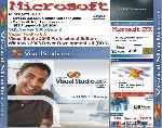 miniatura microsoft-visual-studio-2005-trasera-por-seaworld cover pc