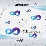 miniatura microsoft-visual-studio-2010-cd-custom-por-moniquel cover pc