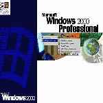 miniatura microsoft-windows-2000-professional-frontal-por-gart cover pc