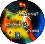 miniatura microsoft-windows-8-xtreme-cd-custom-por-rafa-50 cover pc