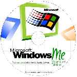 miniatura microsoft-windows-millenium-cd-custom-por-pipe-nacho26 cover pc