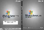 miniatura microsoft-windows-server-2003-edicion-estandard-dvd-por-piratin2005 cover pc