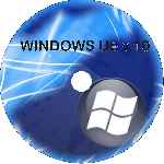 miniatura microsoft-windows-ue-10-cd-custom-por-p4freddy cover pc