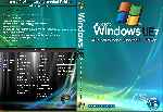 miniatura microsoft-windows-ue-7-dvd-custom-por-ripercovers cover pc