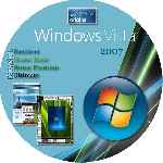 miniatura microsoft-windows-vista-2007-cd-custom-por-jjfjjf cover pc
