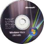 miniatura microsoft-windows-vista-ultimate-cd-v2-por-plopo23 cover pc