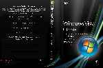 miniatura microsoft-windows-vista-ultimate-lite-5-fast-007-dvd-custom-por-gerchoo cover pc
