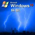 miniatura microsoft-windows-xp-64-bit-frontal-por-chocolate cover pc