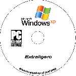 miniatura microsoft-windows-xp-extraligero-cd-custom-por-dfgp-16 cover pc