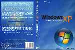 miniatura microsoft-windows-xp-profesional-rtm-service-pack-3-dvd-custom-por-huevardo cover pc