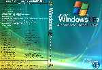 miniatura microsoft-windows-xp-profesional-sp3-dvd-custom-por-francisco2312 cover pc