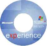 miniatura microsoft-windows-xp-professional-cd-custom-por-pablorubenglina cover pc
