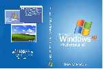 miniatura microsoft-windows-xp-professional-service-pack-2-dvd-custom-por-d1ltd cover pc
