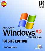 miniatura microsoft-windows-xp-professional-x64-edition-frontal-v2-por-juanbzb44380 cover pc