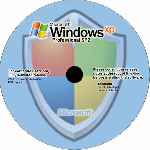 miniatura microsoft-windows-xp-service-pack-2-cd-custom-v2-por-sedan-sg cover pc