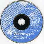 miniatura microsoft-windows-xp-service-pack-2-cd-por-gas cover pc
