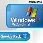 miniatura microsoft-windows-xp-service-pack-2-frontal-por-alberto580 cover pc