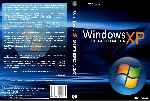 miniatura microsoft-windows-xp-service-pack-3-rtm-especial-sata-dvd-custom-por-huevardo cover pc