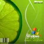 miniatura microsoft-windows-xp-sp2-ue-v6-frontal-v2-por-jesusg16 cover pc