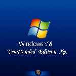 miniatura microsoft-windows-xp-sp2-unatttended-edition-v8-frontal-por-navegantemaster cover pc