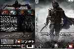 miniatura middle-earth-shadow-of-mordor-dvd-custom-por-shamo cover pc